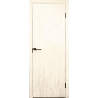 Finiera durvis STANDART pilnas, balts ozols Finiera durvis STANDART pilnas, balts ozols